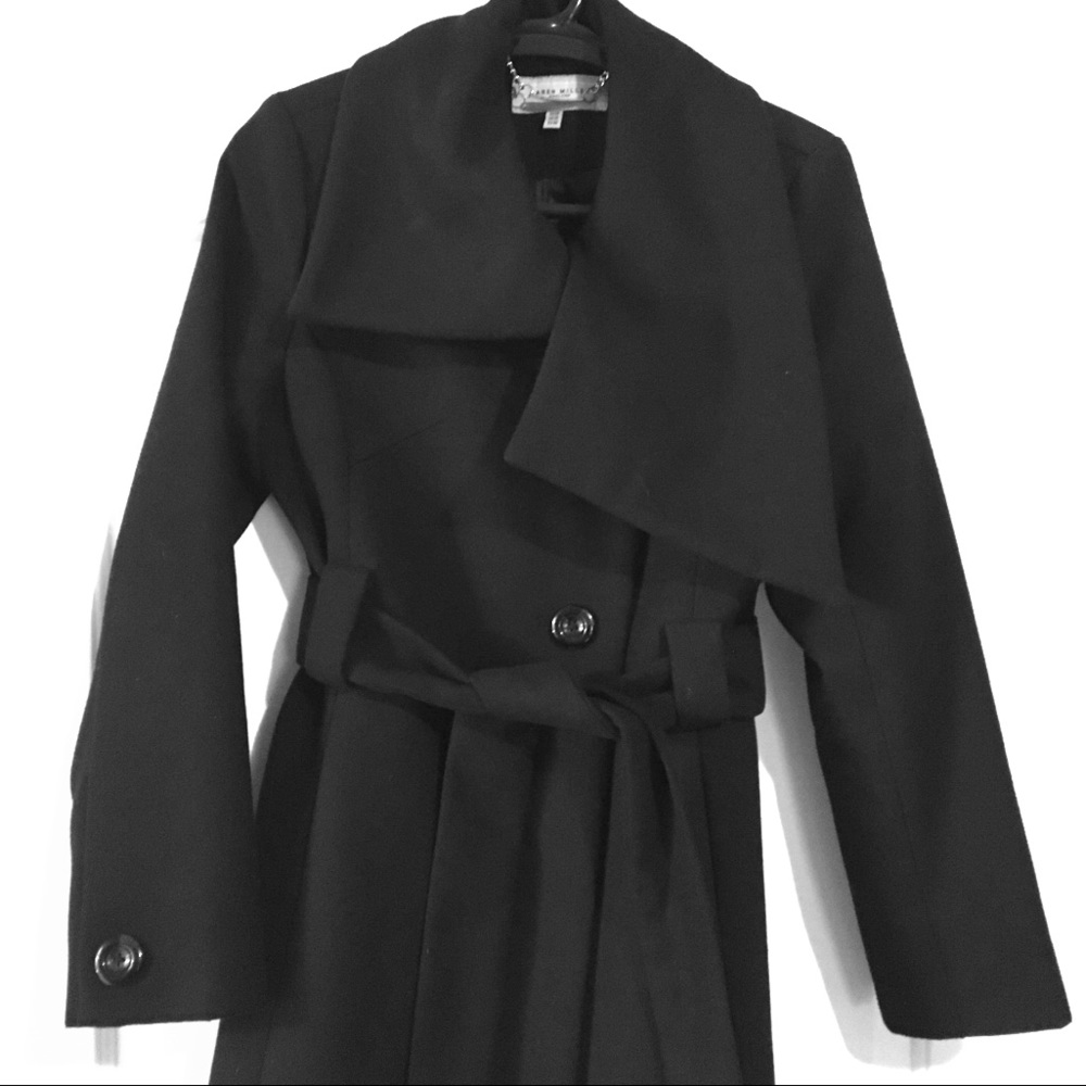Karen Millen wool coat
